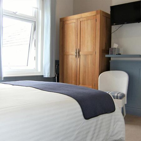 Lynstead House Hotel Sidmouth Luaran gambar