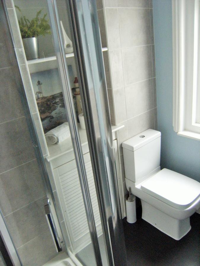 Lynstead House Hotel Sidmouth Luaran gambar