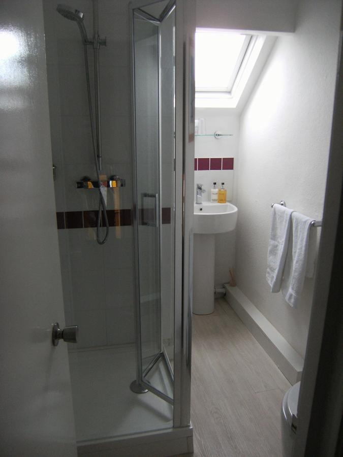 Lynstead House Hotel Sidmouth Luaran gambar