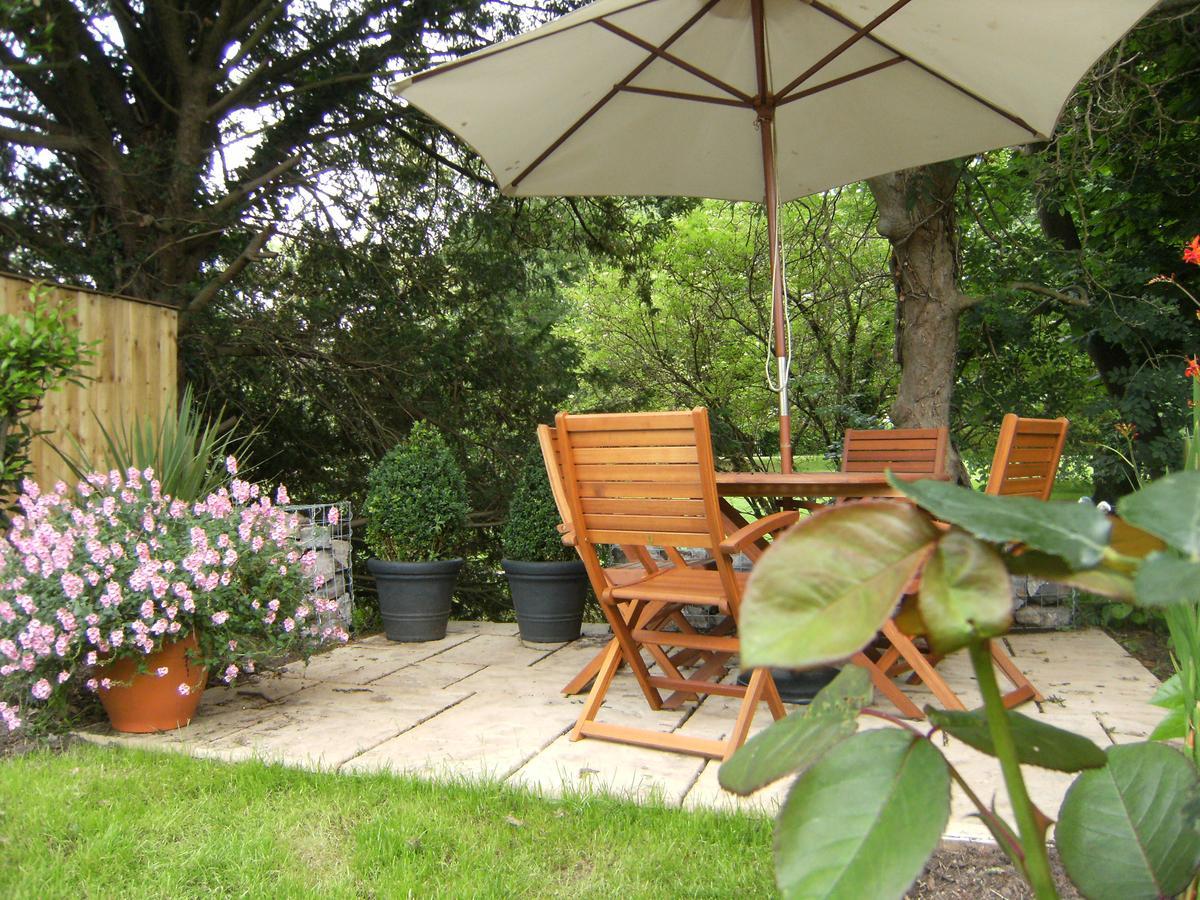 Lynstead House Hotel Sidmouth Luaran gambar