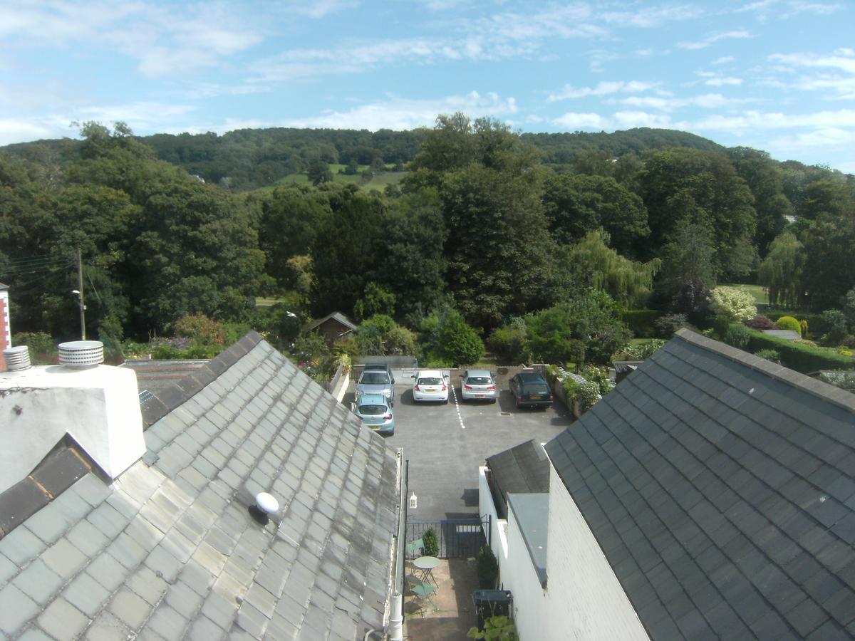 Lynstead House Hotel Sidmouth Luaran gambar