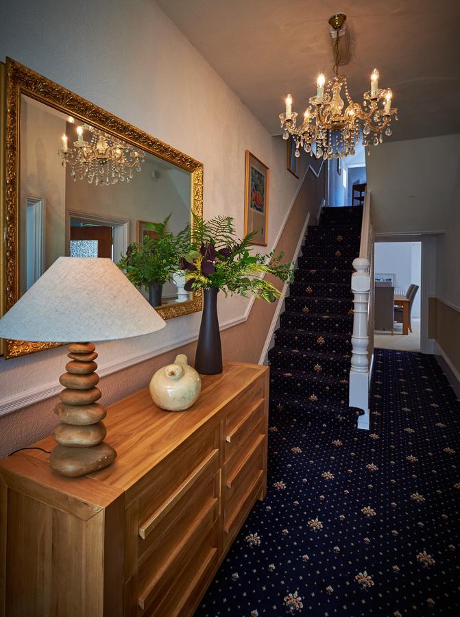 Lynstead House Hotel Sidmouth Luaran gambar