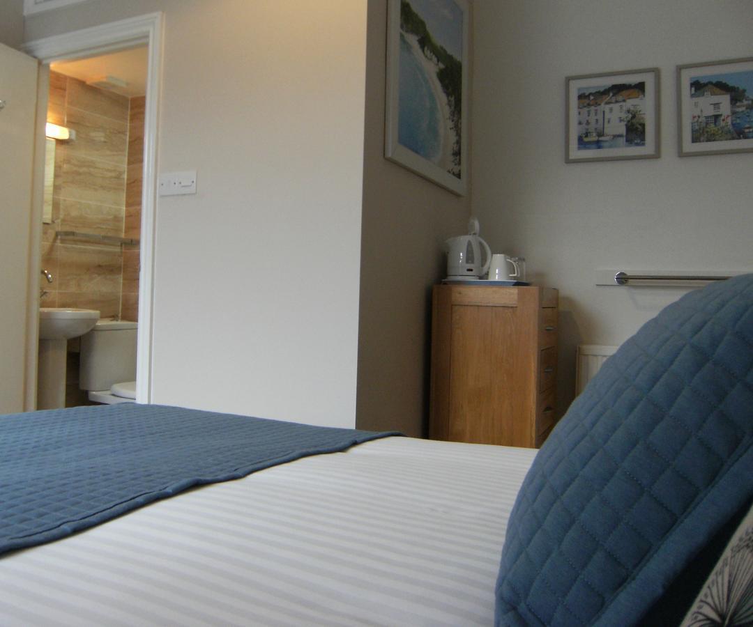 Lynstead House Hotel Sidmouth Luaran gambar