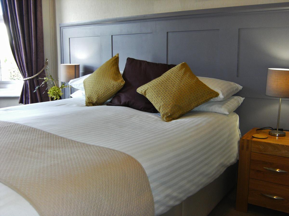 Lynstead House Hotel Sidmouth Luaran gambar