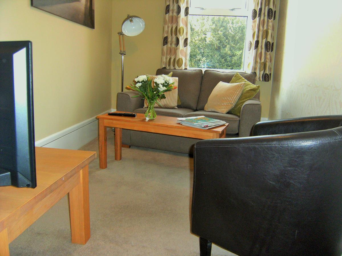 Lynstead House Hotel Sidmouth Luaran gambar