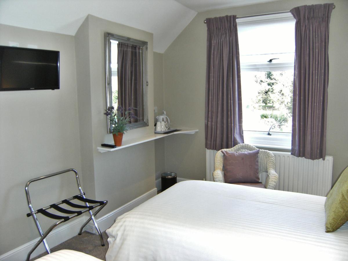 Lynstead House Hotel Sidmouth Luaran gambar