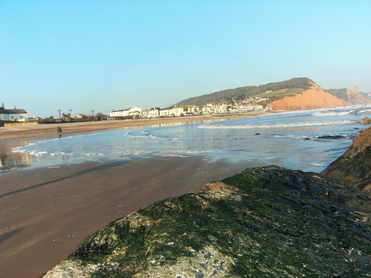 Lynstead House Hotel Sidmouth Luaran gambar
