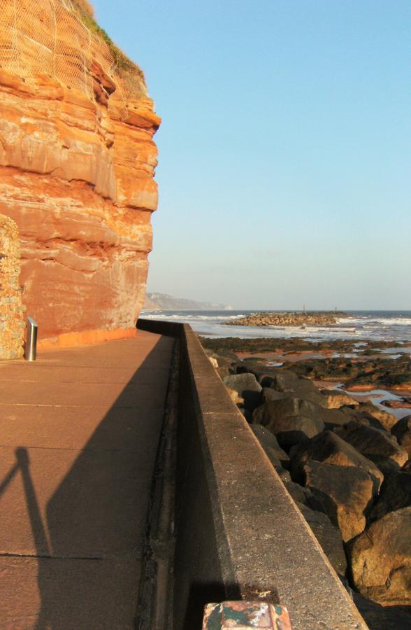 Lynstead House Hotel Sidmouth Luaran gambar