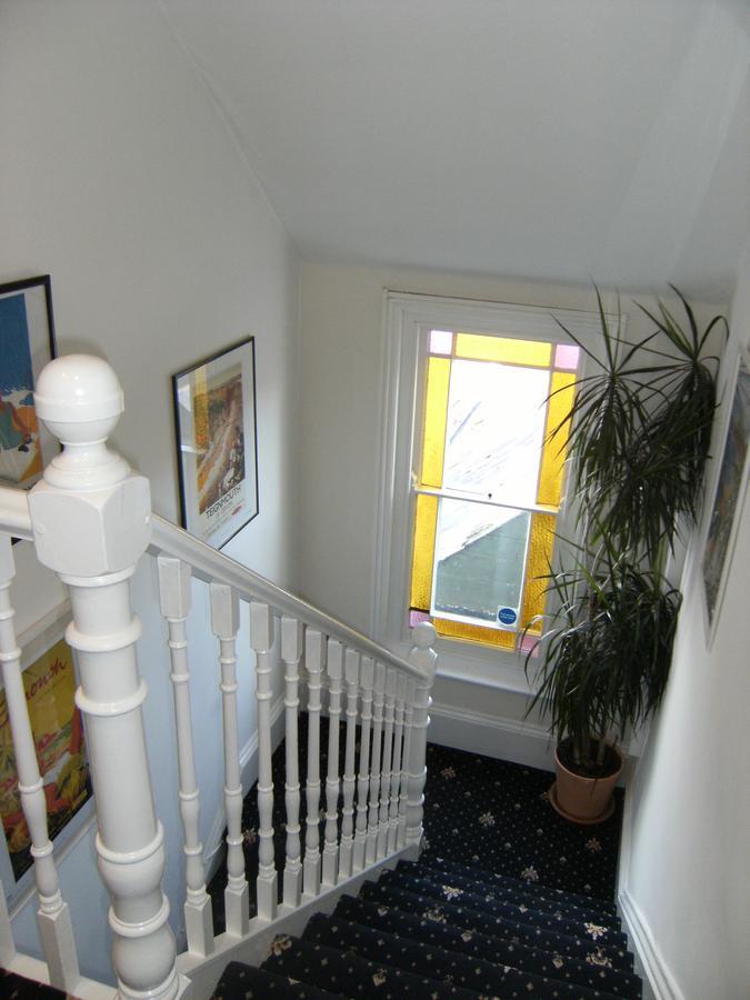Lynstead House Hotel Sidmouth Luaran gambar