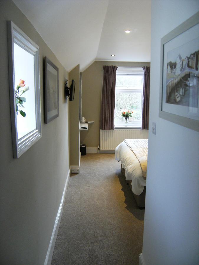 Lynstead House Hotel Sidmouth Luaran gambar