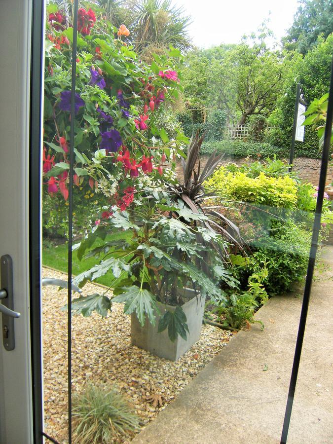 Lynstead House Hotel Sidmouth Luaran gambar