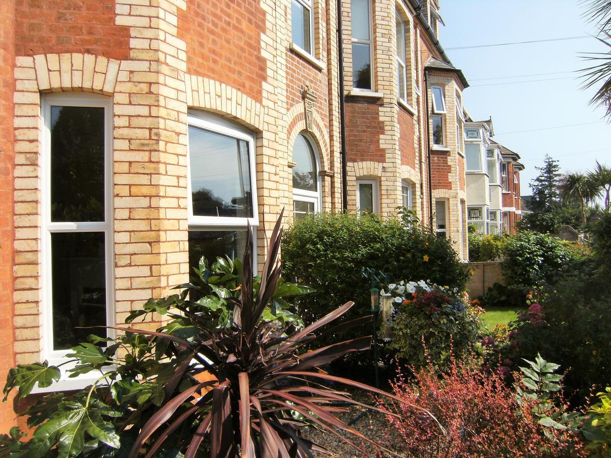 Lynstead House Hotel Sidmouth Luaran gambar