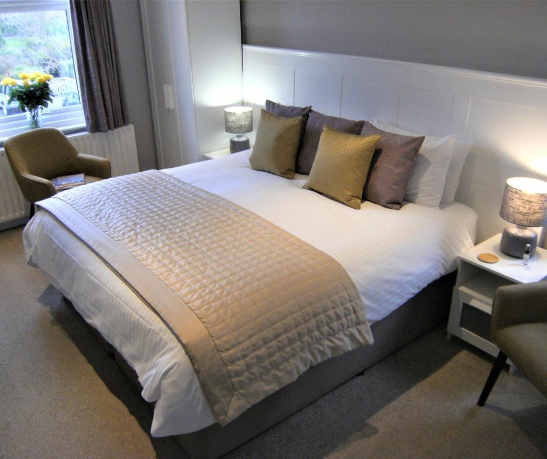 Lynstead House Hotel Sidmouth Luaran gambar