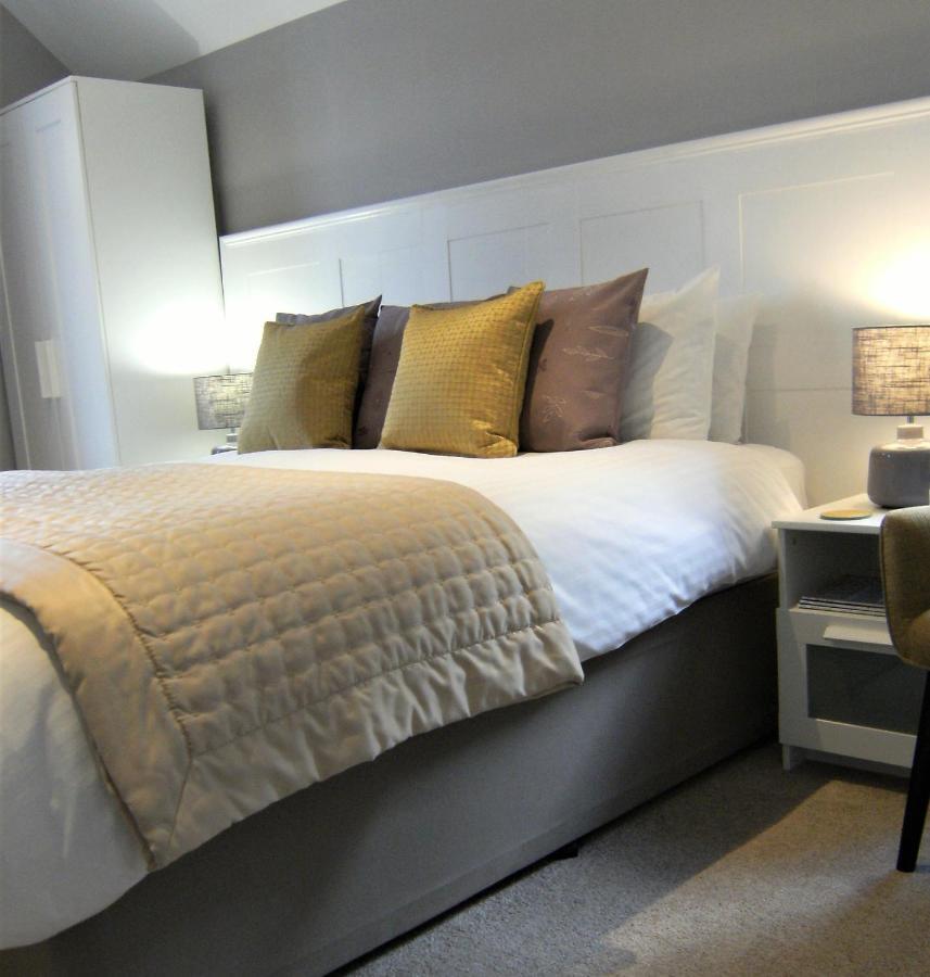 Lynstead House Hotel Sidmouth Luaran gambar