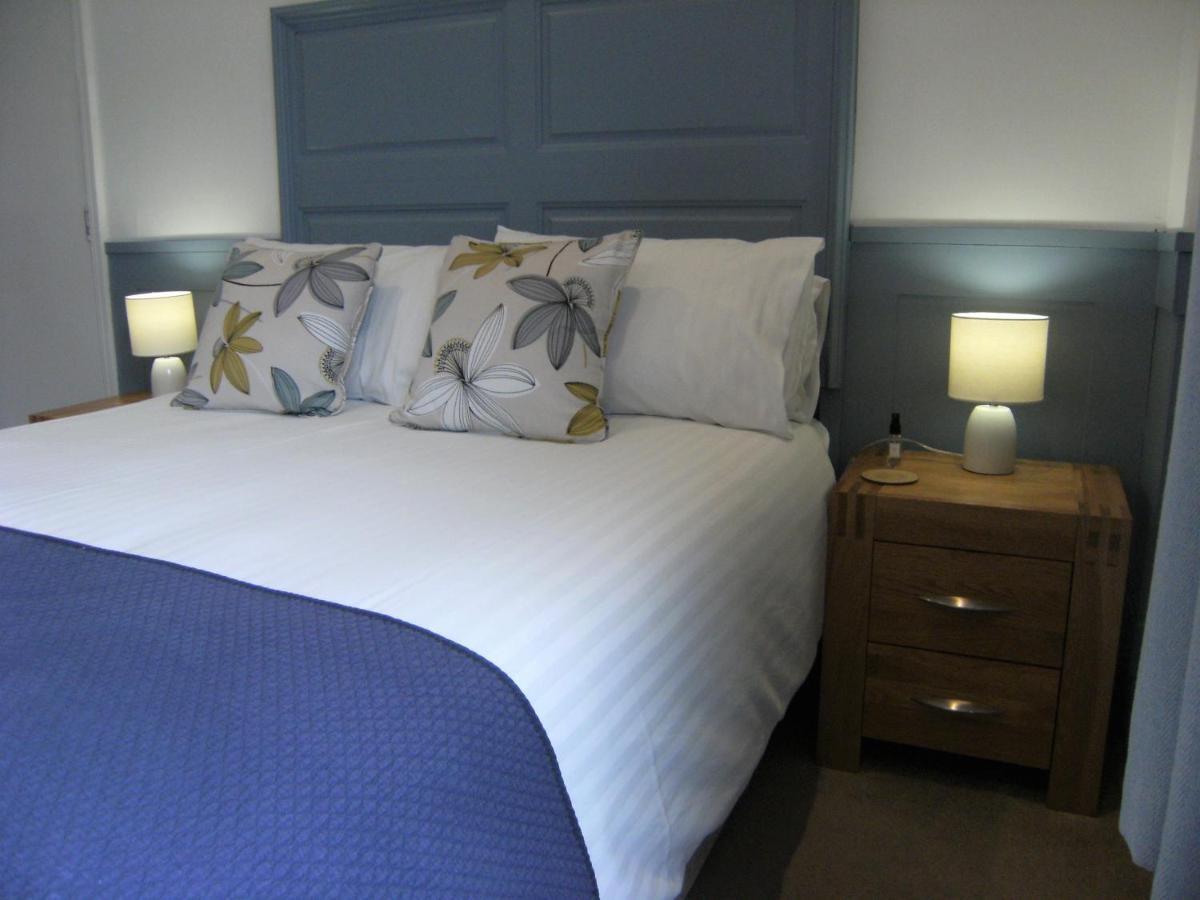 Lynstead House Hotel Sidmouth Luaran gambar