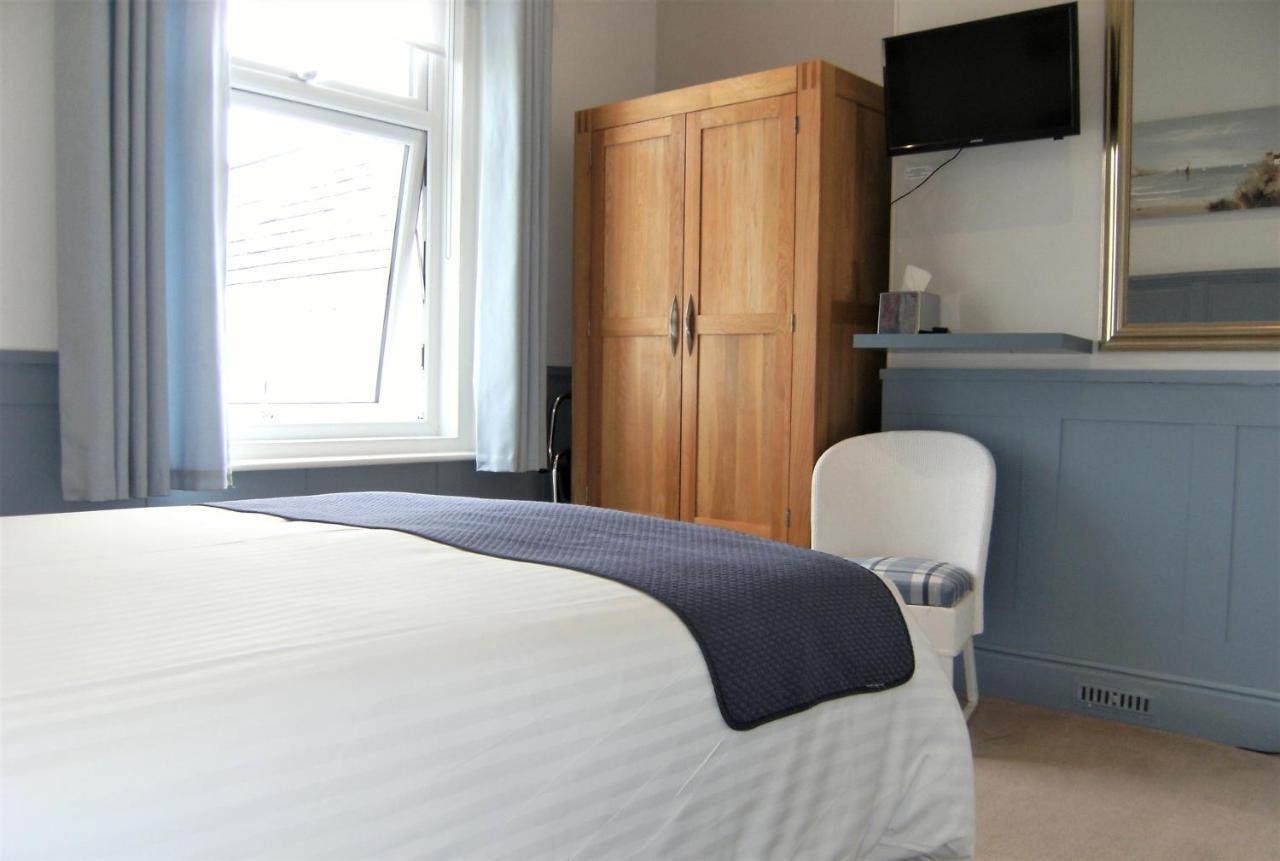 Lynstead House Hotel Sidmouth Luaran gambar
