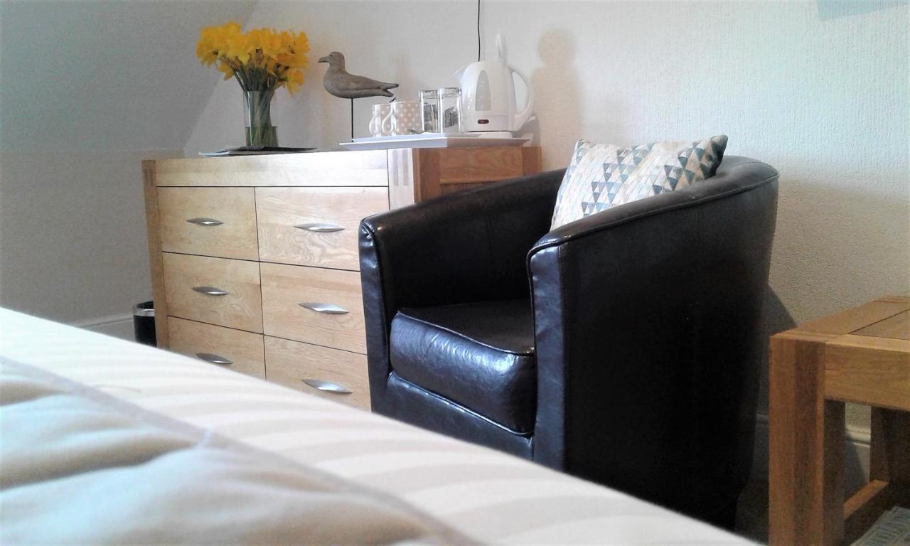Lynstead House Hotel Sidmouth Luaran gambar