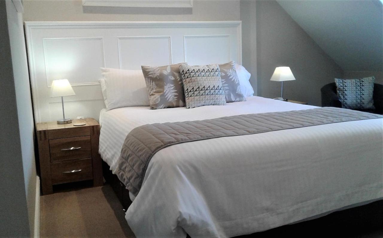 Lynstead House Hotel Sidmouth Luaran gambar