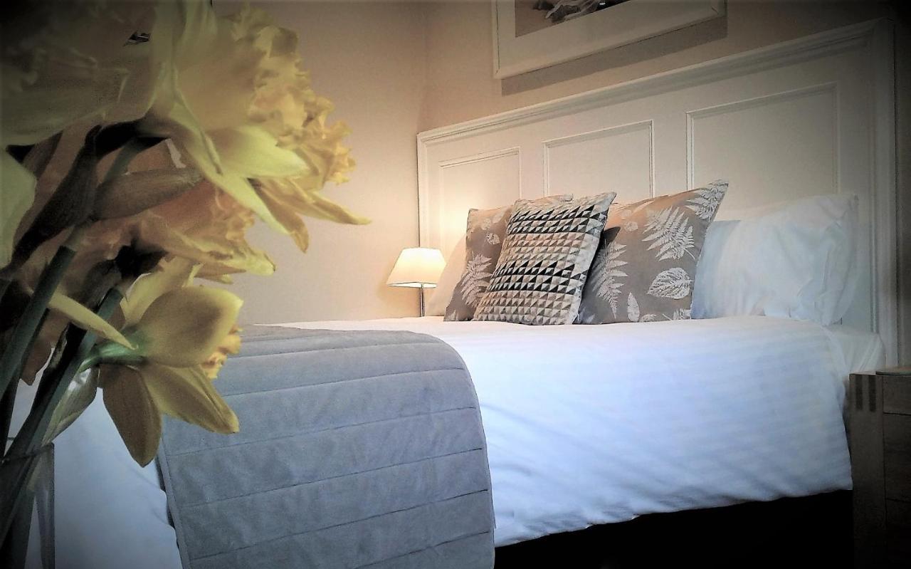 Lynstead House Hotel Sidmouth Luaran gambar