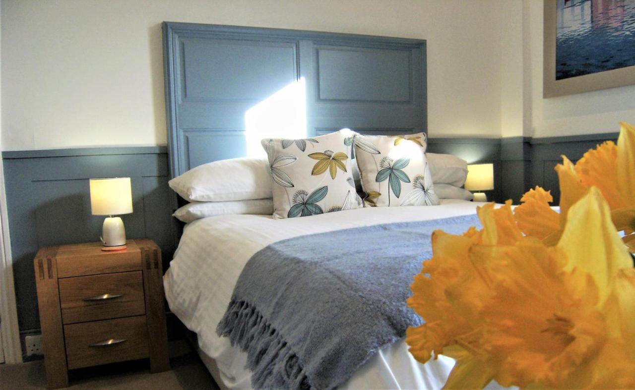 Lynstead House Hotel Sidmouth Luaran gambar