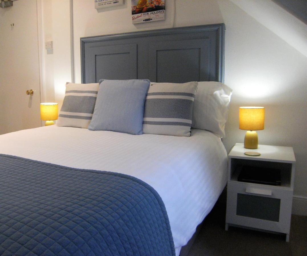 Lynstead House Hotel Sidmouth Luaran gambar