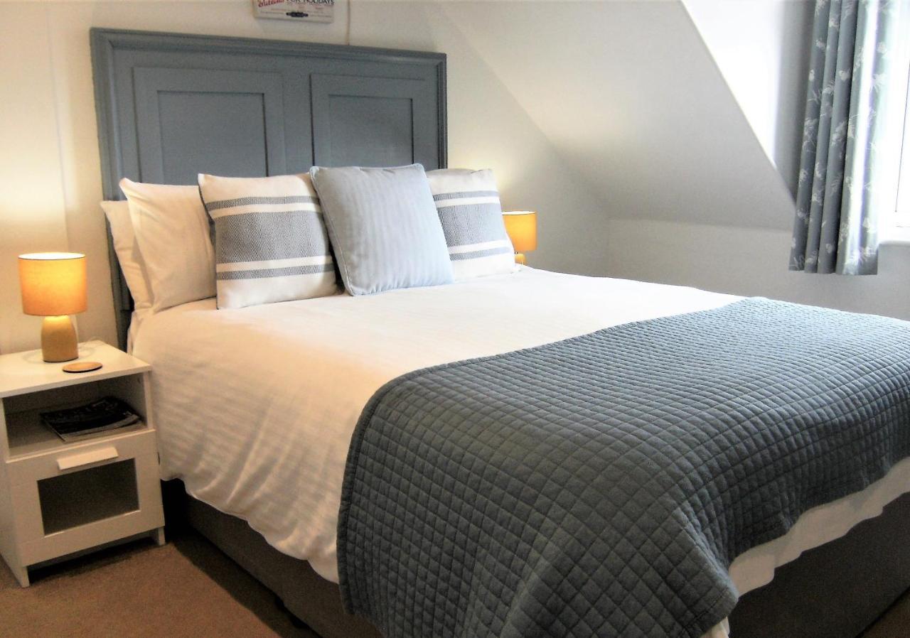 Lynstead House Hotel Sidmouth Luaran gambar